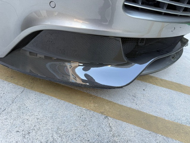 2016 Aston Martin Vanquish