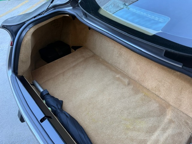 2016 Aston Martin Vanquish