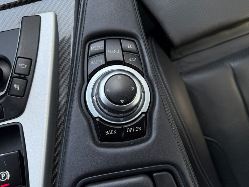 2014 BMW M6
