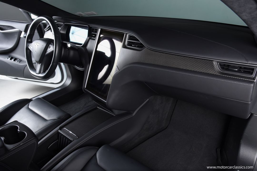 2018 Tesla Model S