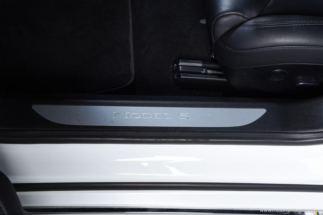 2018 Tesla Model S