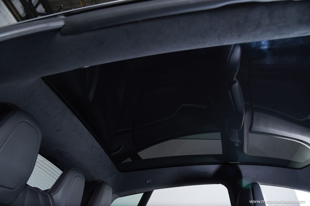 2018 Tesla Model S
