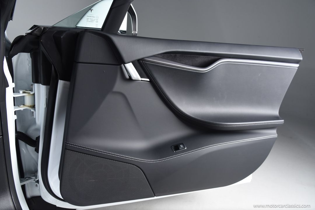 2018 Tesla Model S