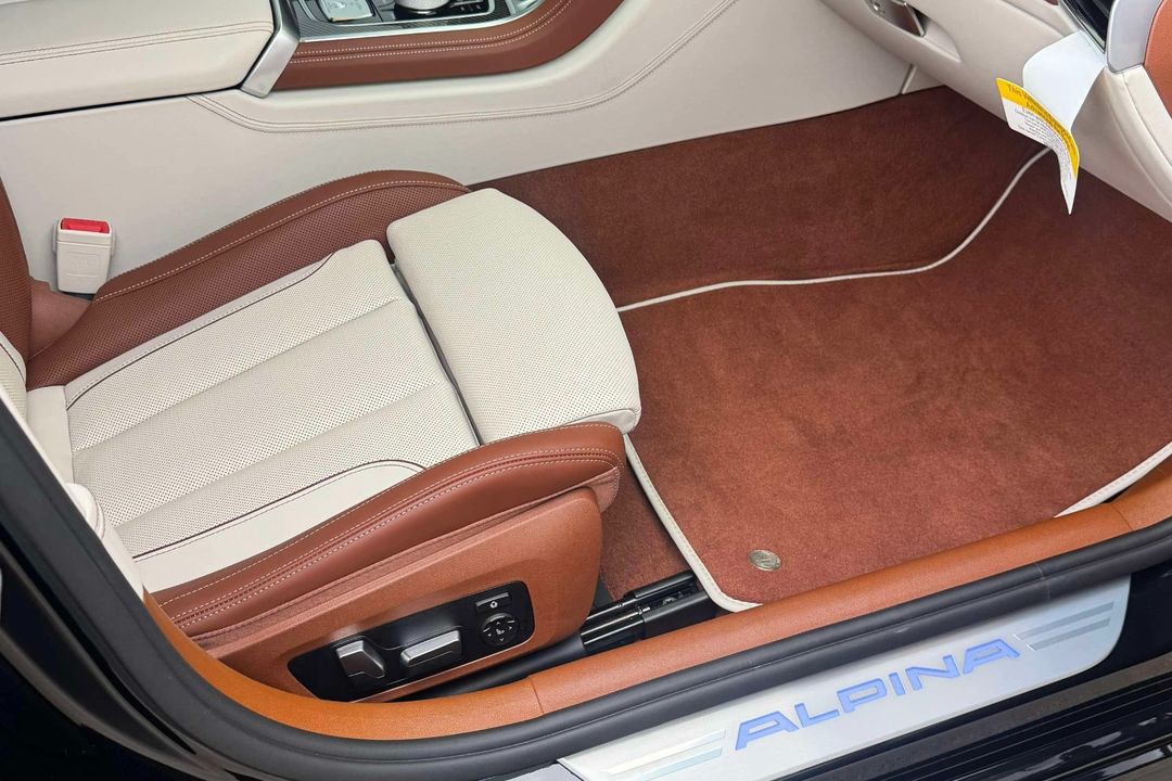 2025 BMW 8 Series