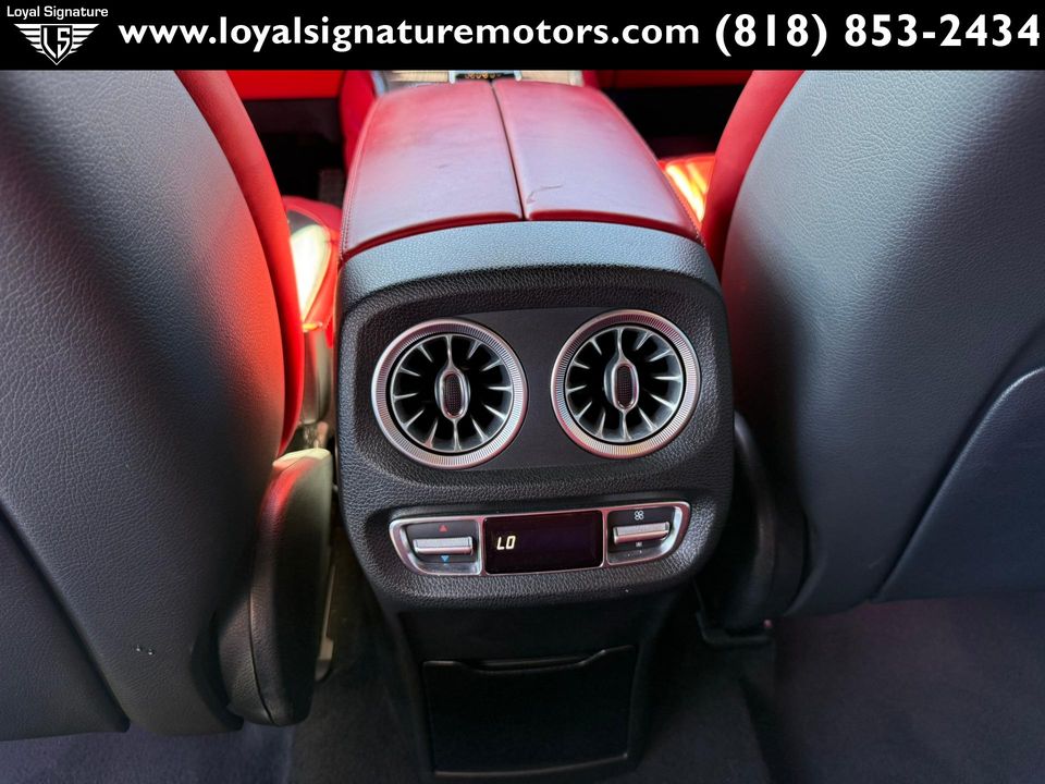 2021 Mercedes-Benz G-Class