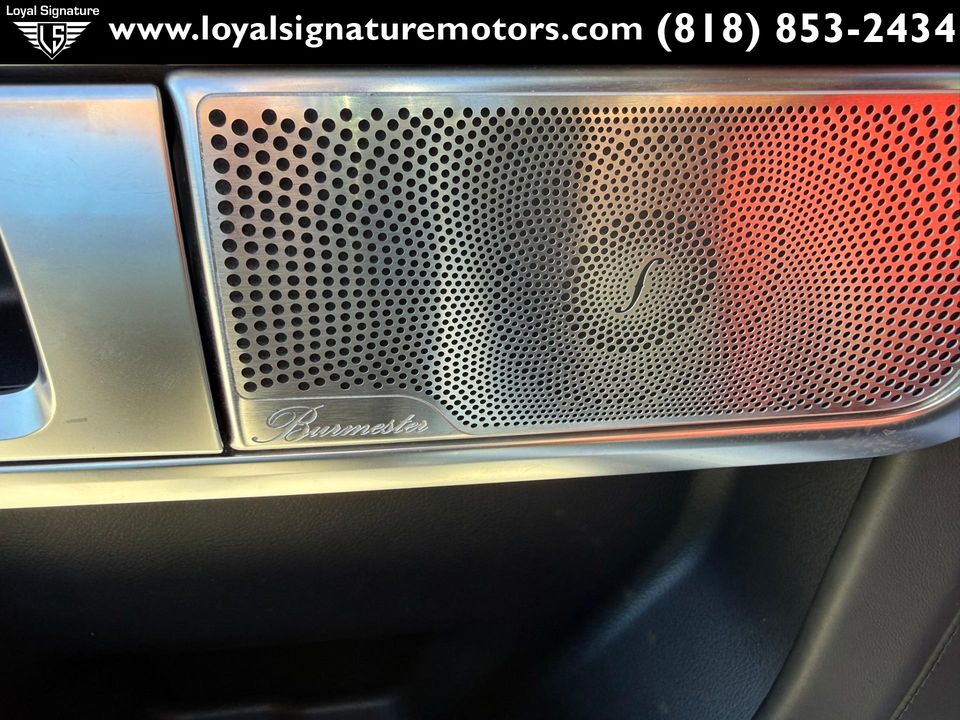 2021 Mercedes-Benz G-Class