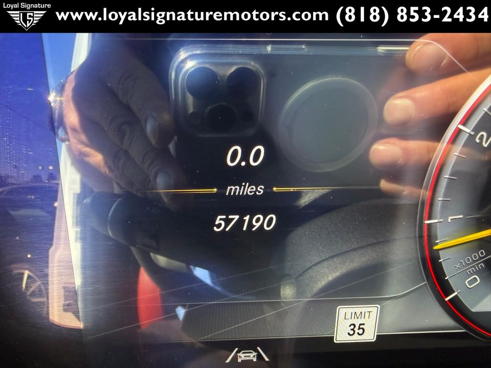 2021 Mercedes-Benz G-Class