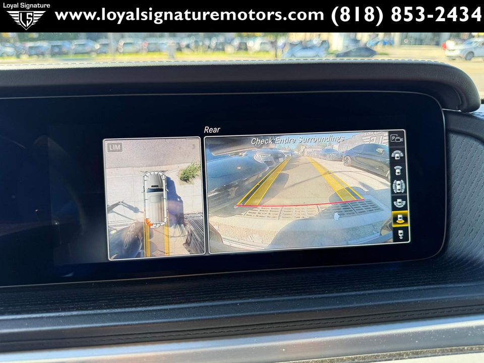 2021 Mercedes-Benz G-Class