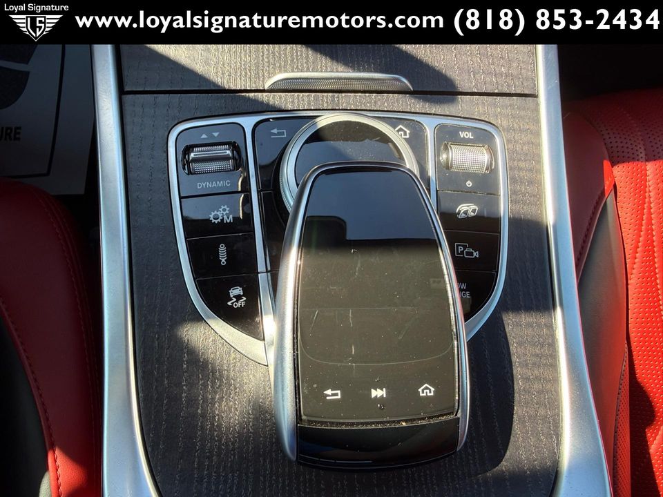 2021 Mercedes-Benz G-Class