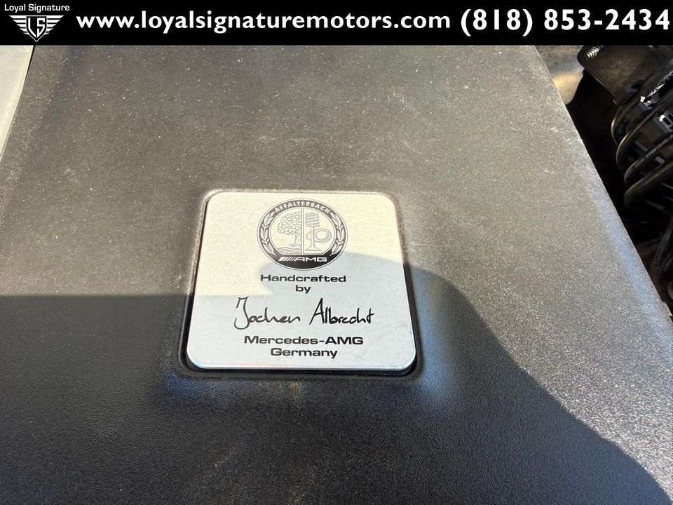 2021 Mercedes-Benz G-Class