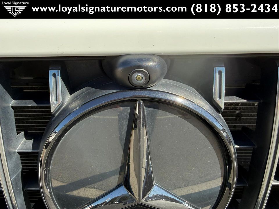 2021 Mercedes-Benz G-Class