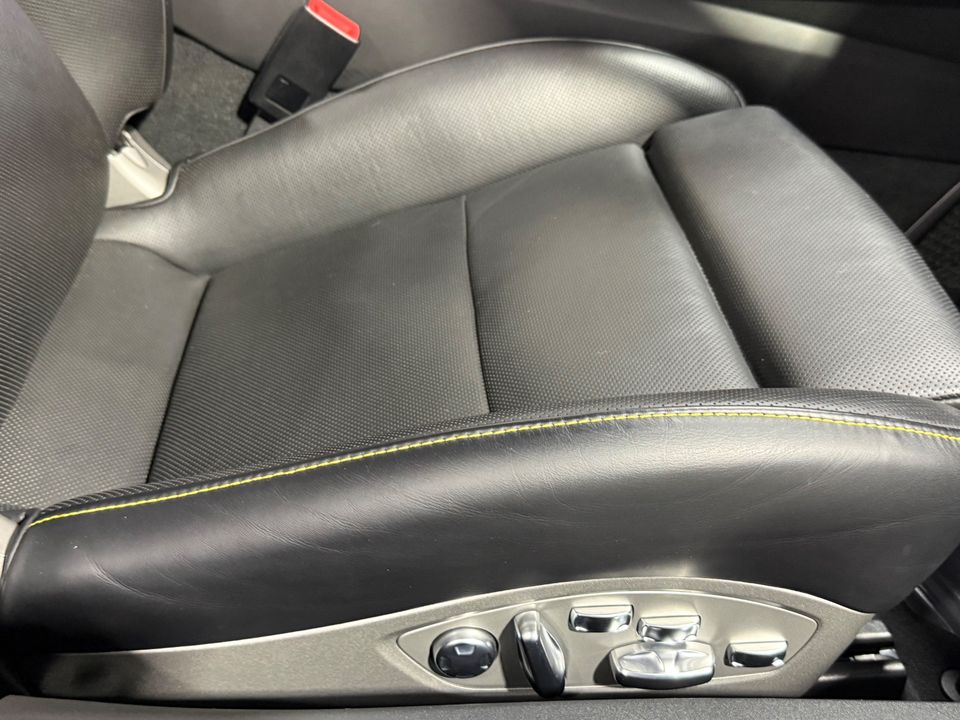 2019 Porsche 911 Turbo S Convertible AWD