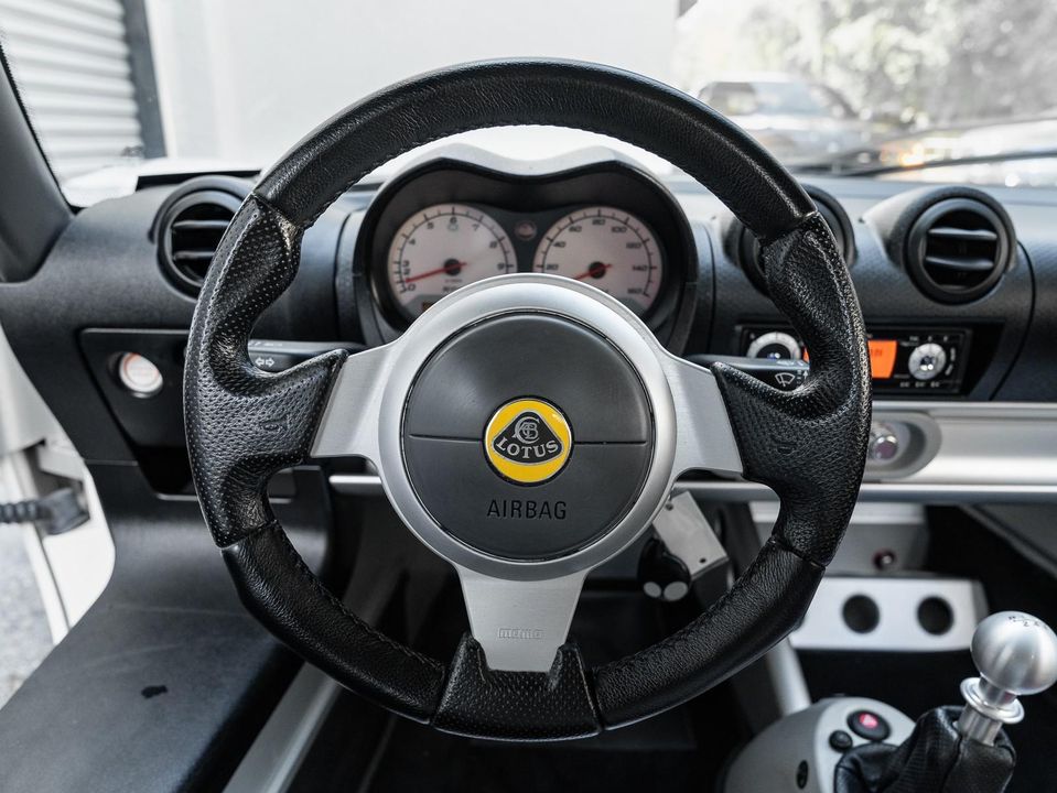 2006 Lotus Elise