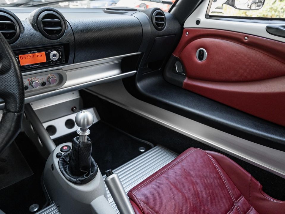 2006 Lotus Elise
