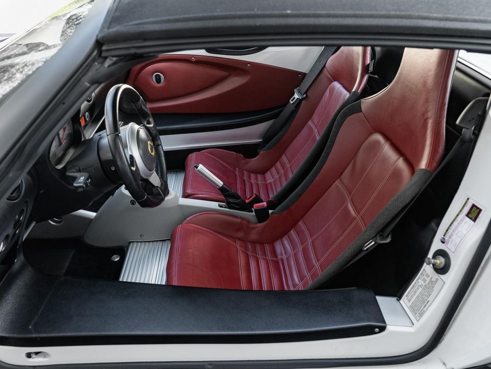 2006 Lotus Elise