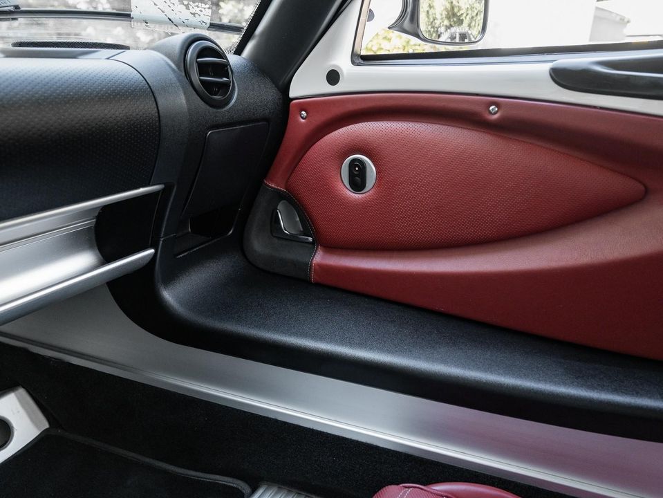 2006 Lotus Elise