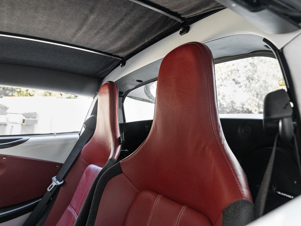 2006 Lotus Elise