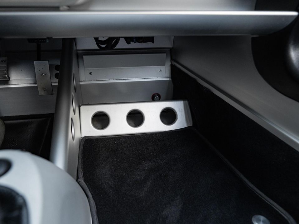2006 Lotus Elise