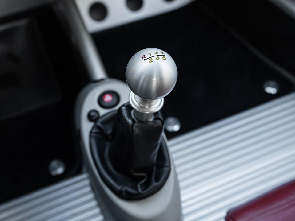 2006 Lotus Elise