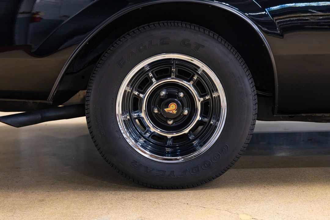 1987 77-Mile Buick Grand National