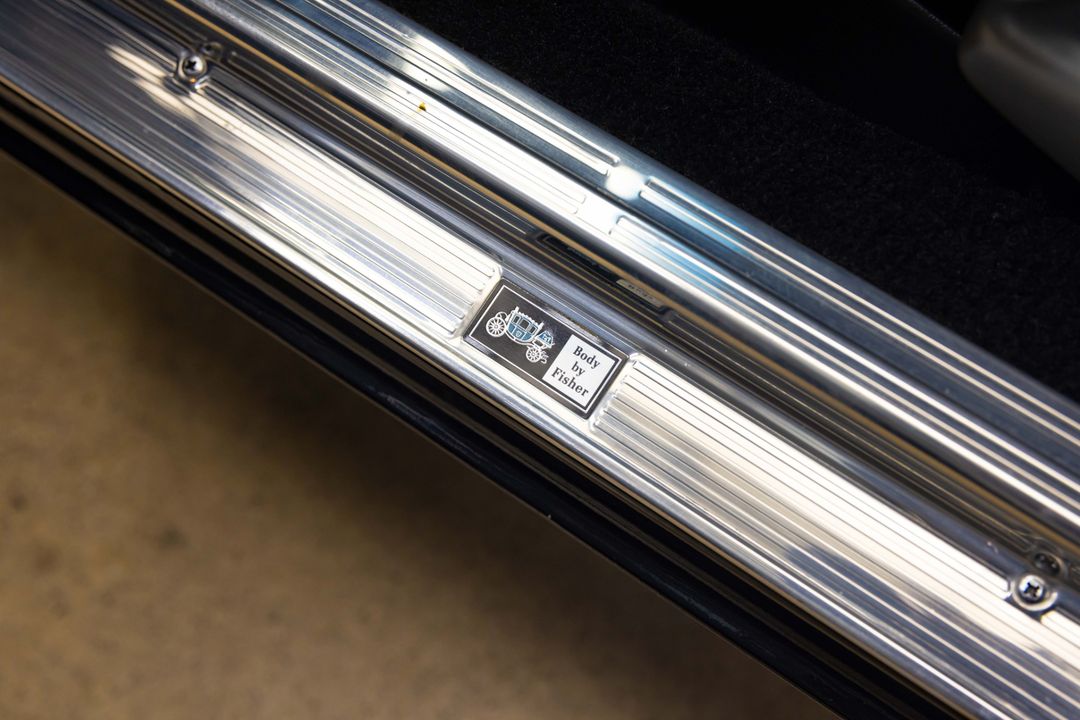 1987 77-Mile Buick Grand National
