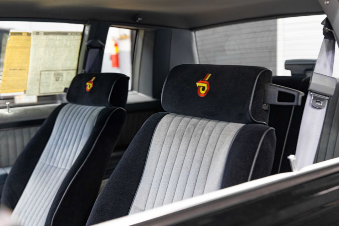 1987 77-Mile Buick Grand National