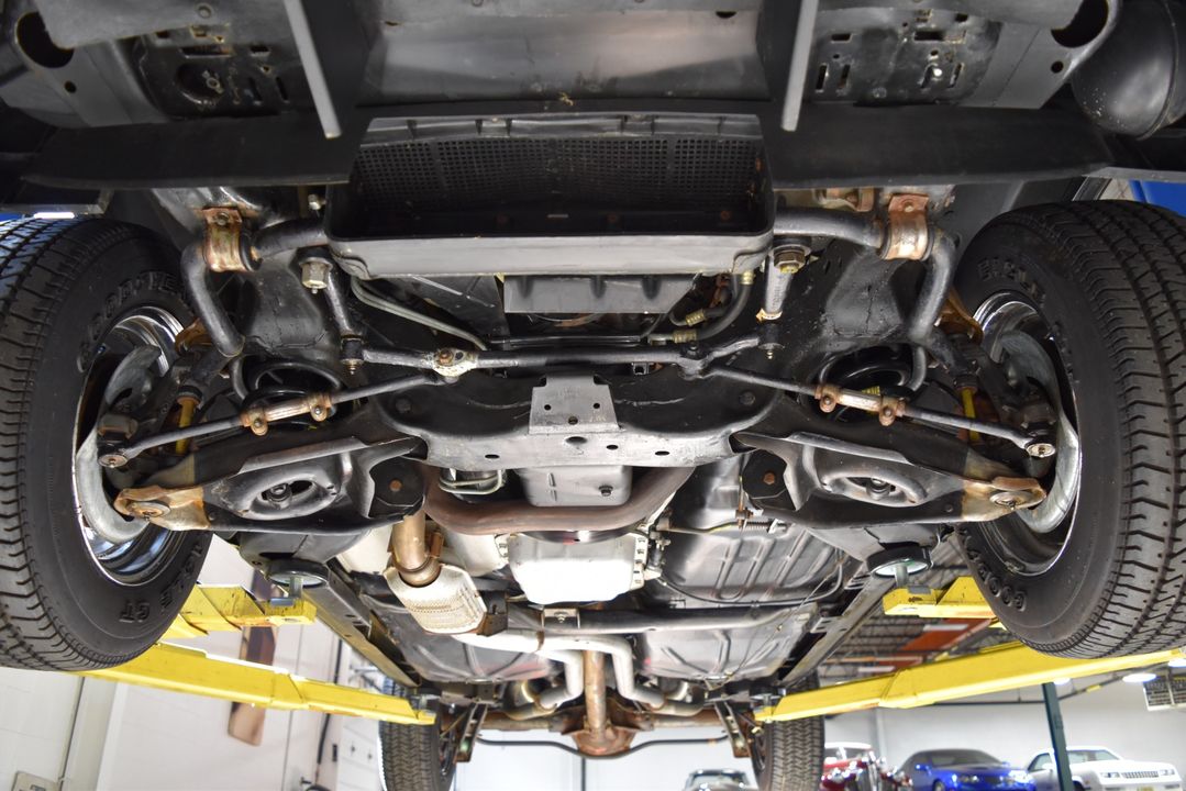 1987 77-Mile Buick Grand National