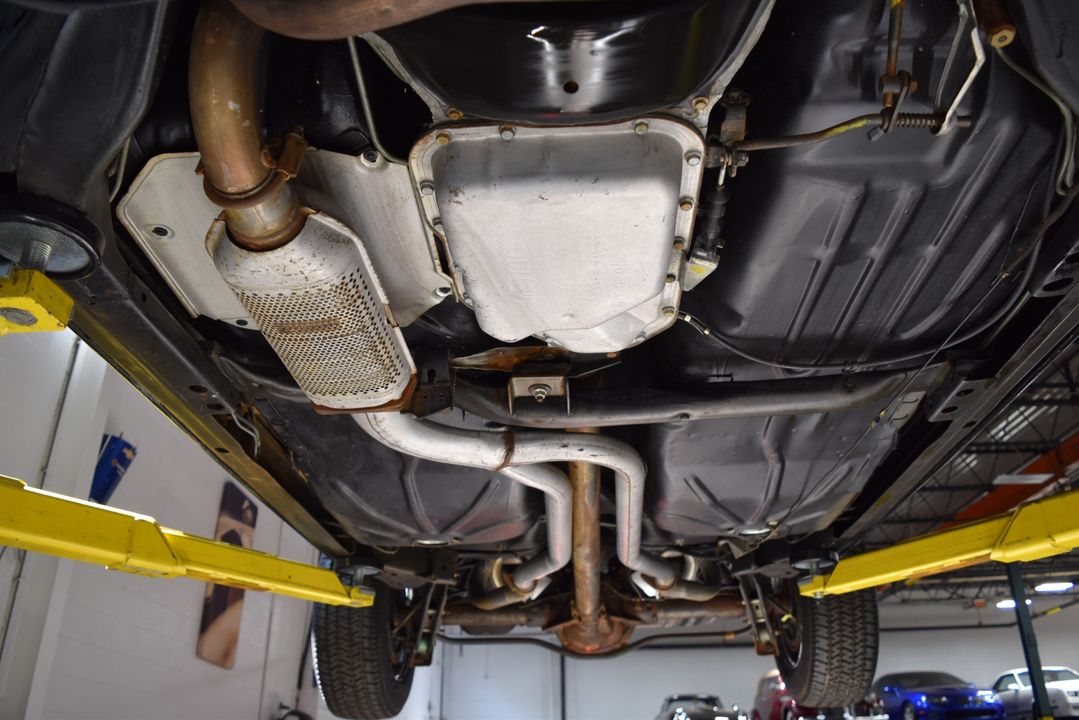 1987 77-Mile Buick Grand National