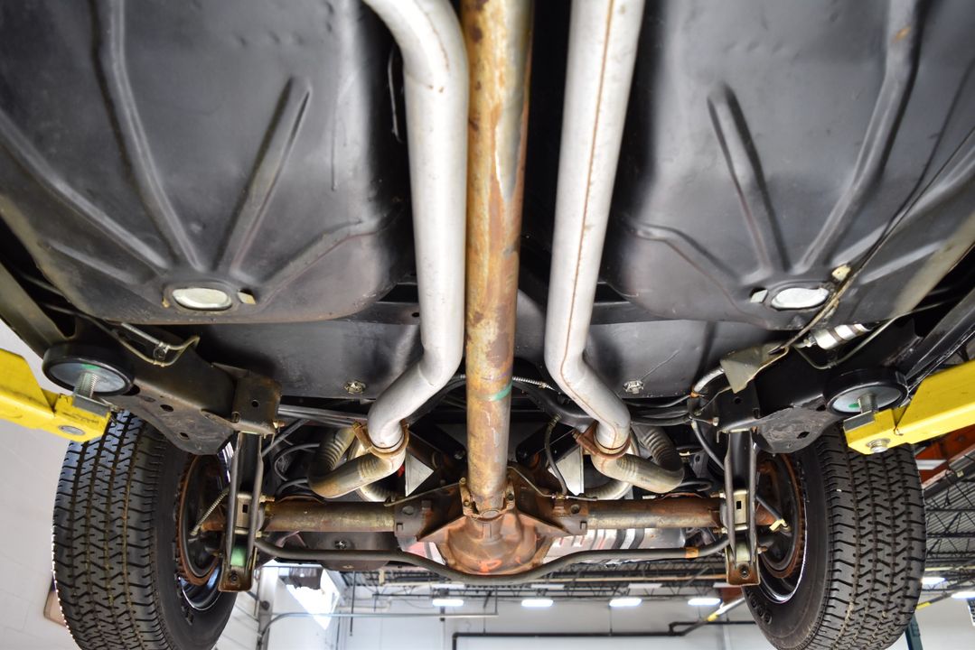 1987 77-Mile Buick Grand National