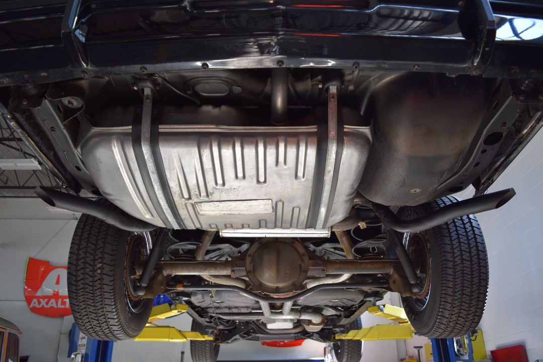 1987 77-Mile Buick Grand National