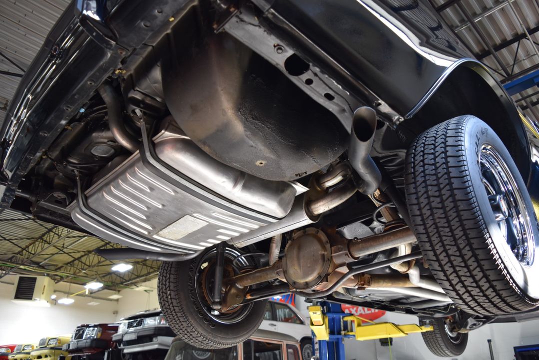 1987 77-Mile Buick Grand National