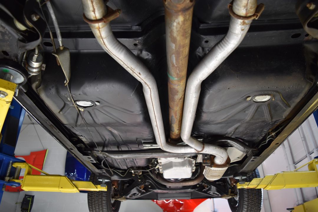 1987 77-Mile Buick Grand National