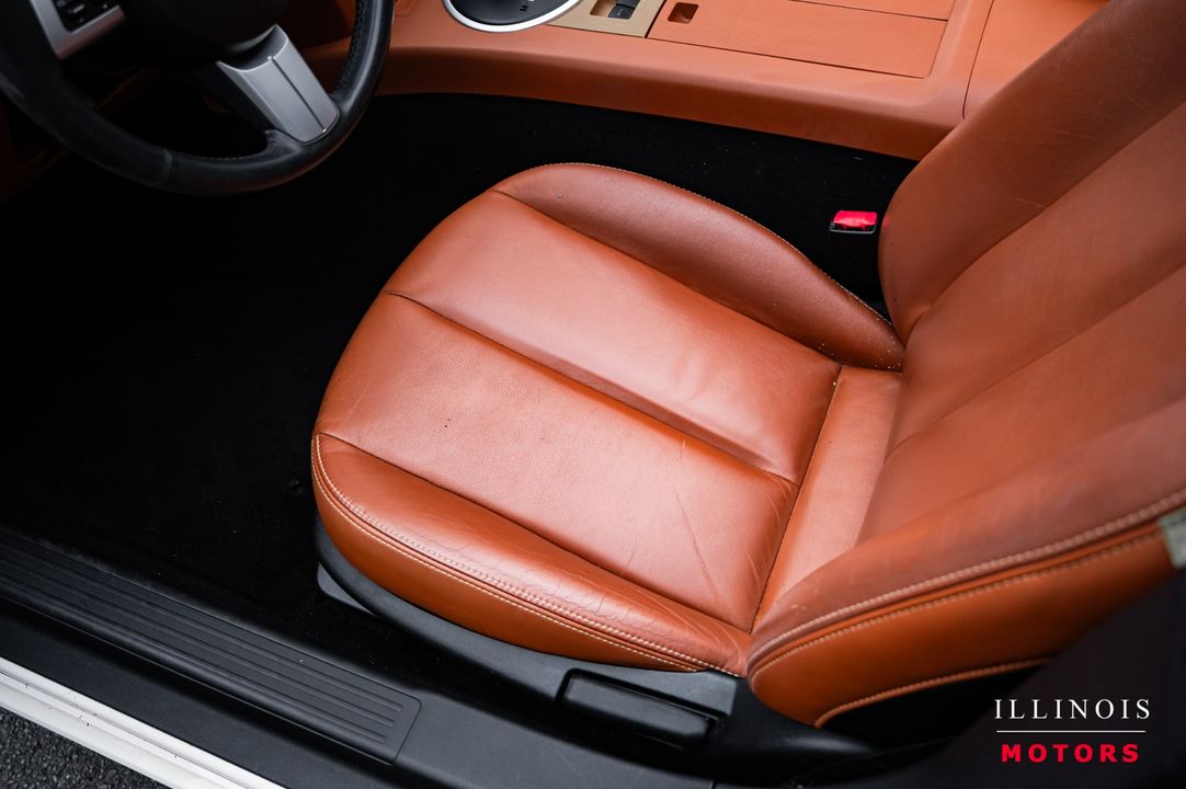 2006 Mazda MX-5 Miata
