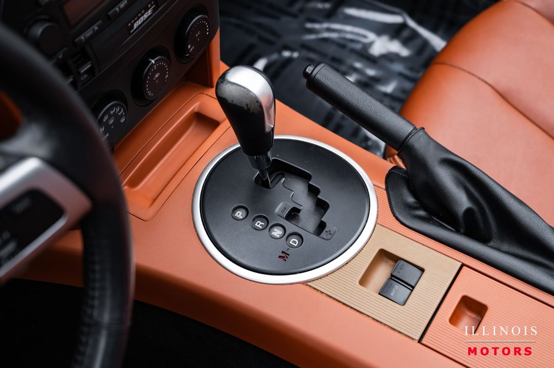 2006 Mazda MX-5 Miata