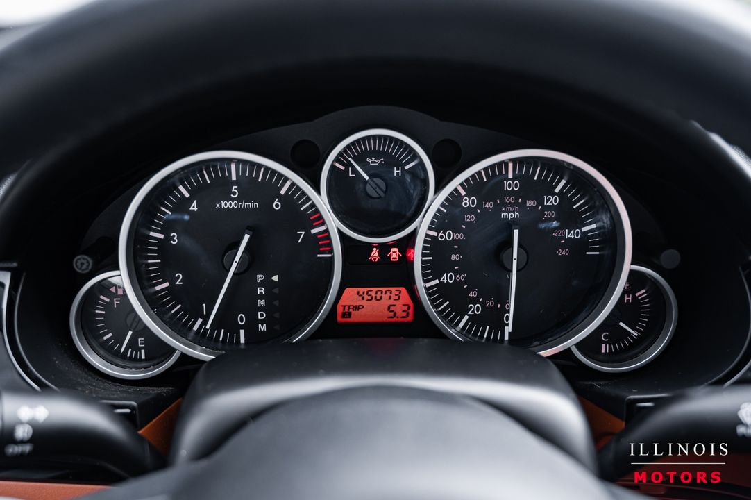 2006 Mazda MX-5 Miata