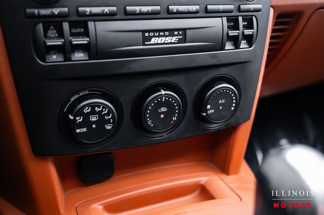2006 Mazda MX-5 Miata