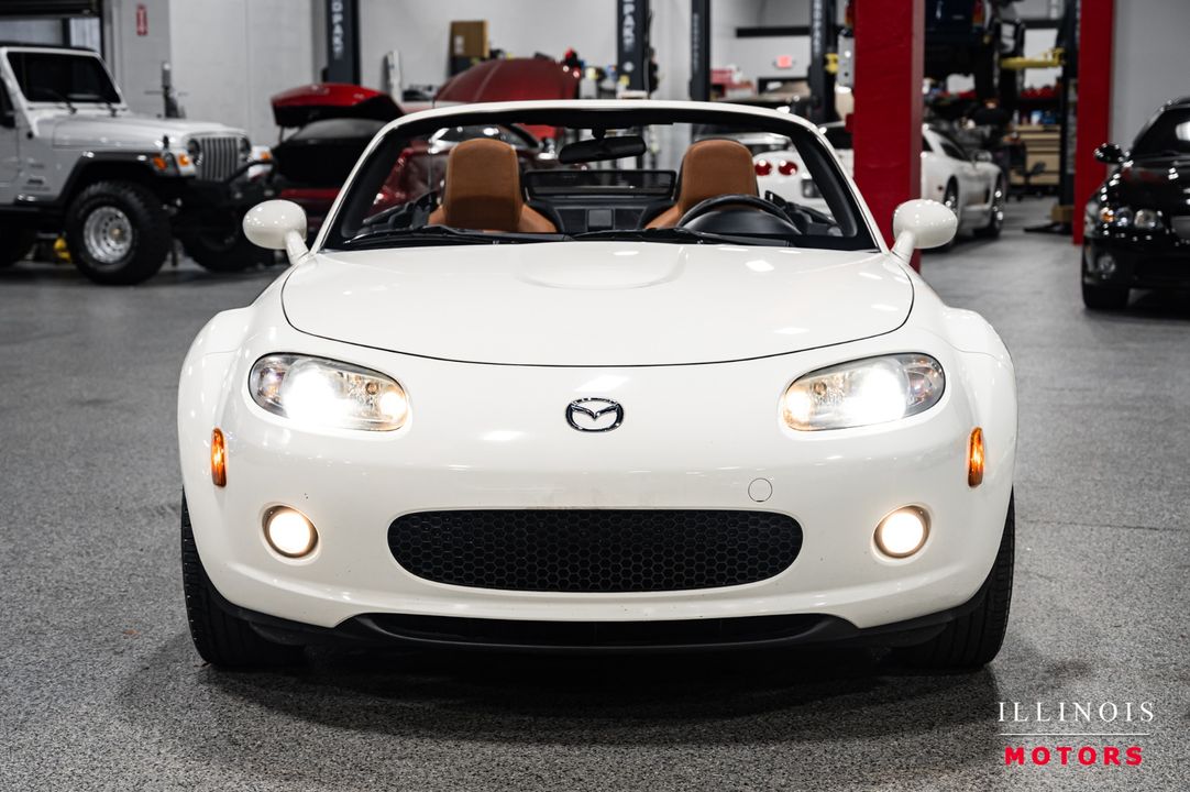 2006 Mazda MX-5 Miata