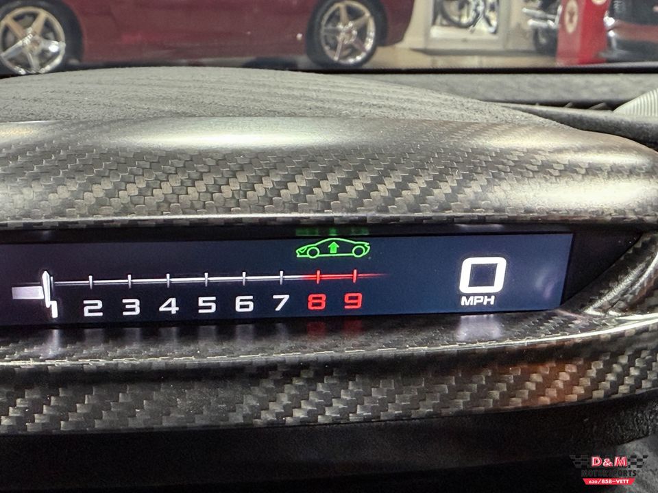 2022 McLaren 765LT Spider