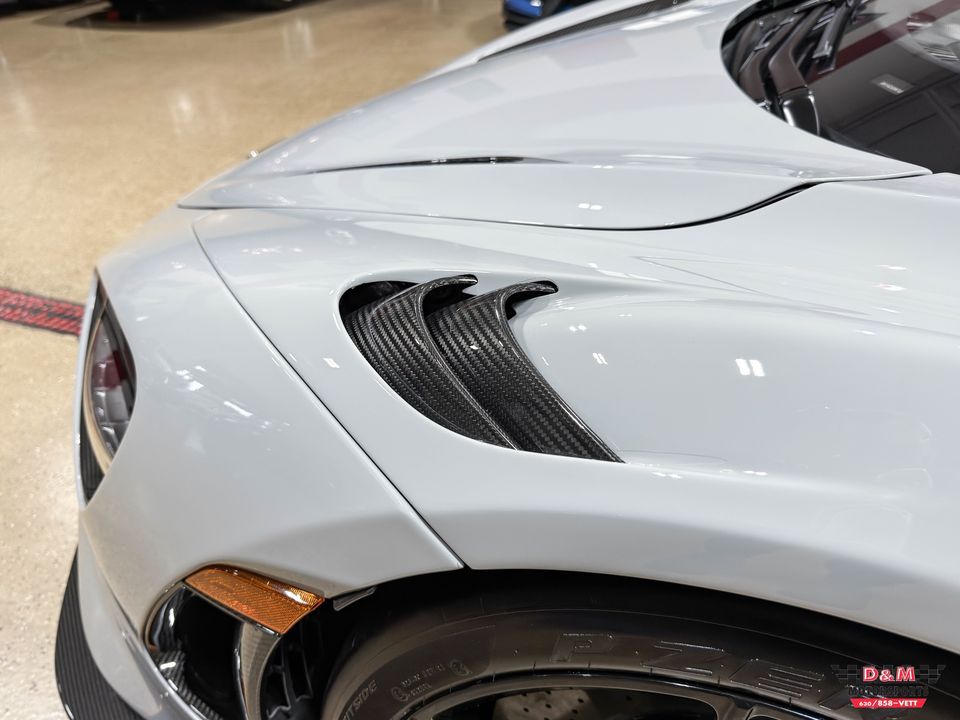 2022 McLaren 765LT Spider