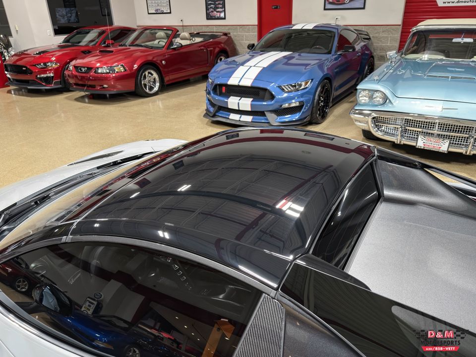 2022 McLaren 765LT Spider