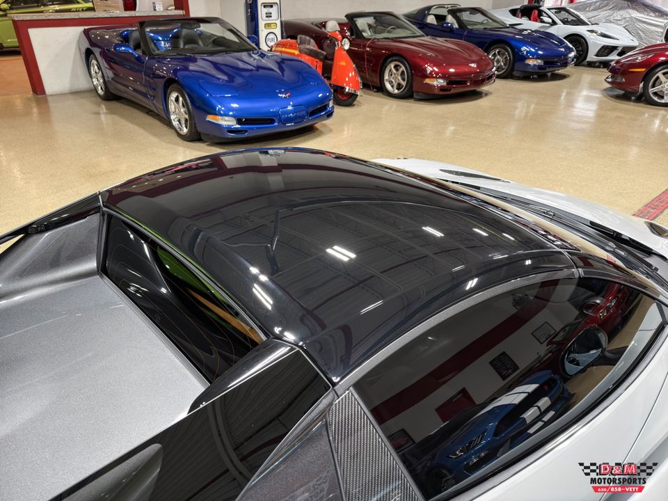 2022 McLaren 765LT Spider