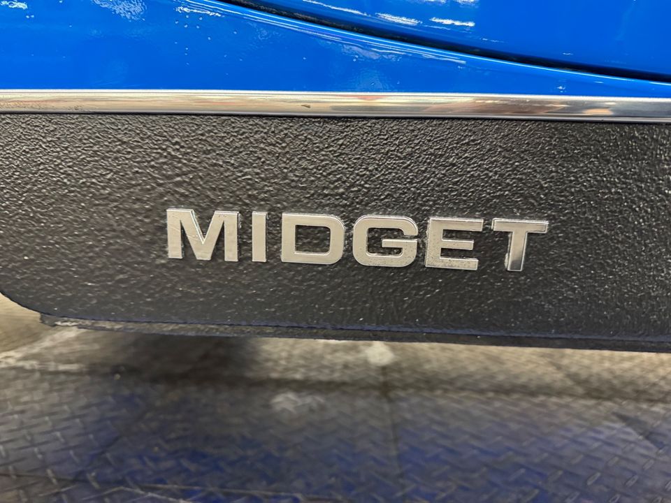 1979 MG MIDGET