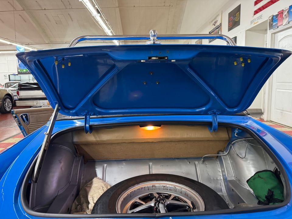1979 MG MIDGET