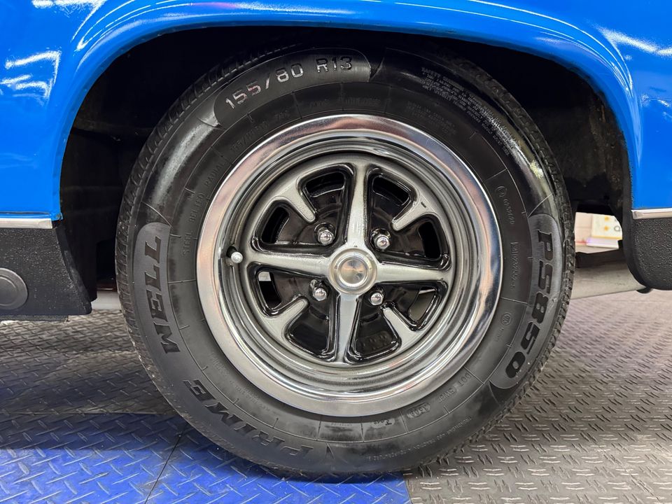 1979 MG MIDGET