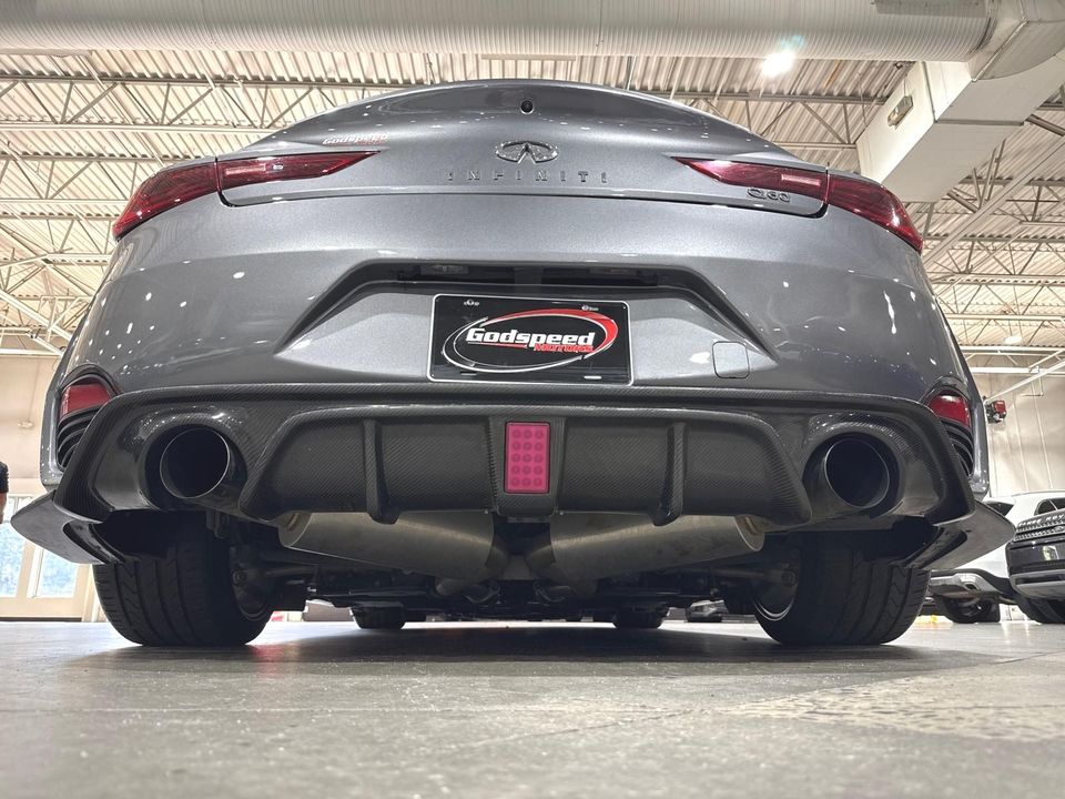 2017 INFINITI Q60