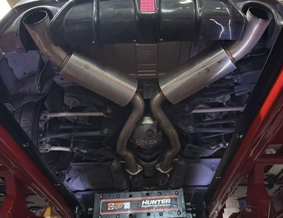 2017 INFINITI Q60