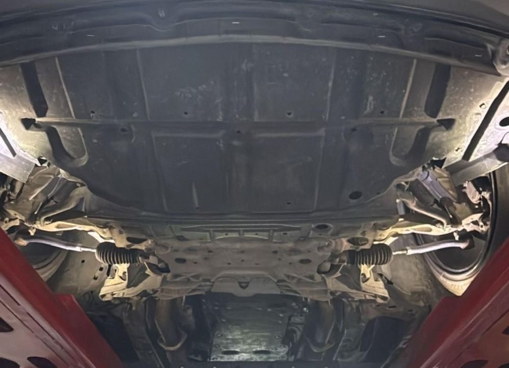 2017 INFINITI Q60