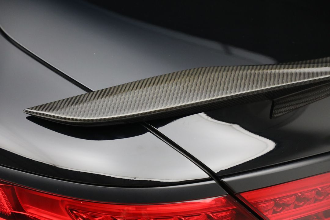 2016 Mercedes-Benz S-Class