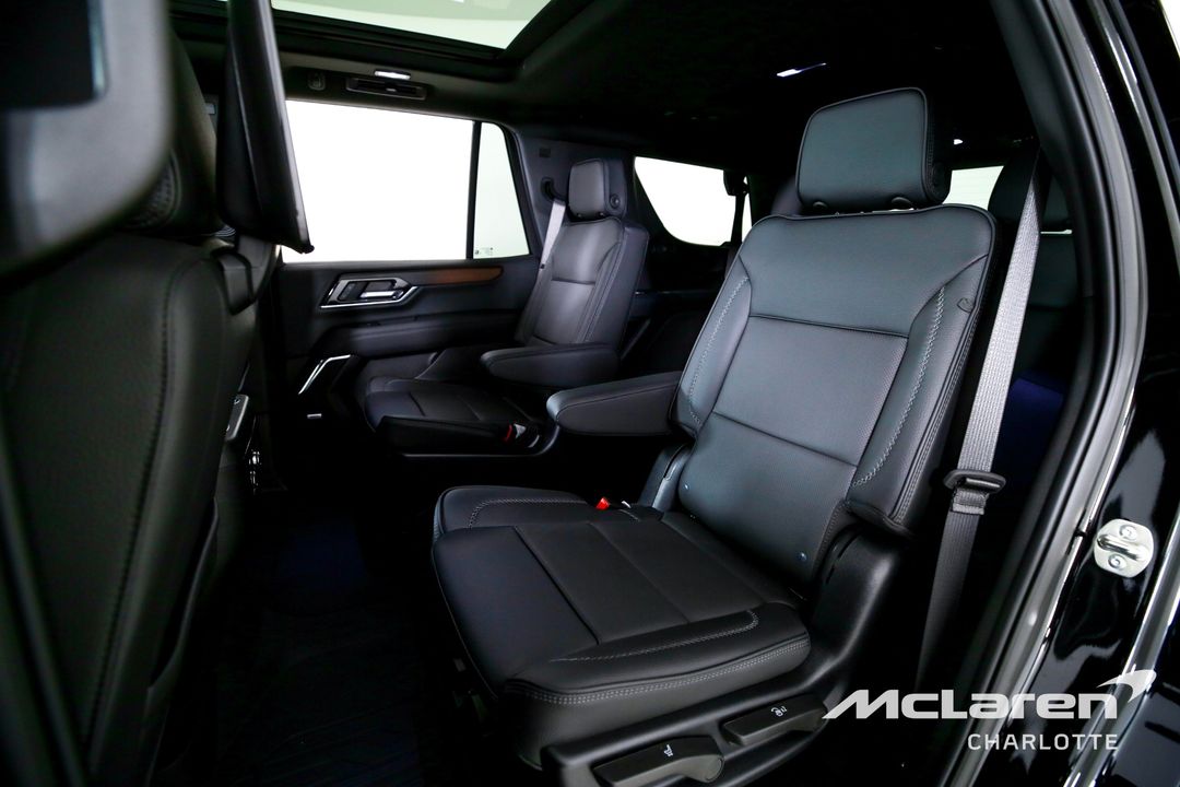 2025 GMC Yukon