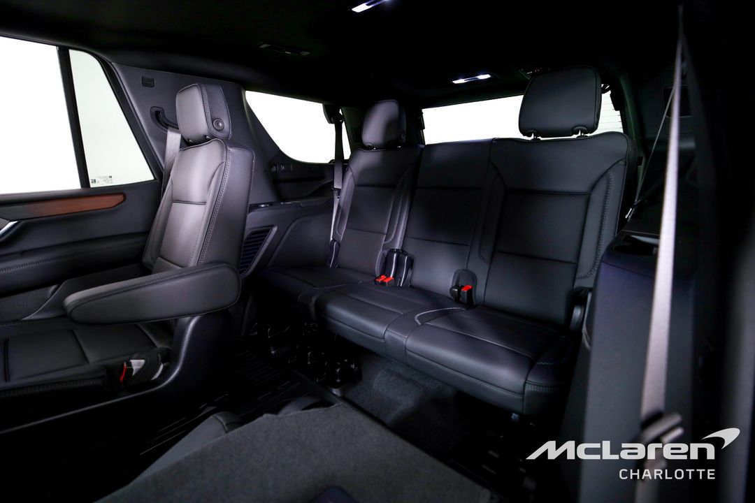 2025 GMC Yukon